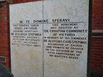Cardinal Stepinac