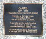 Caring : 25-February-2012