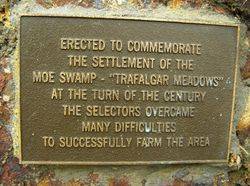 Inscription Plaque : 28-October-2014