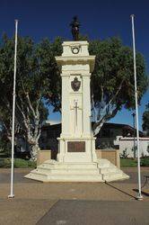 Memorial 2 : 11-August-2015