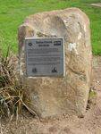 Caroline Chisholm Plaque : 18-04-2014
