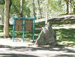 Cascade Gardens Chapel