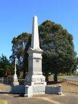 Casterton War Memorial