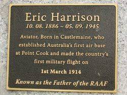 Harrison 2 : 23-April-2015