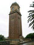 Catani Memorial Clock Tower : 13-March-2012