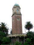 Catani Memorial Clock Tower : 13-March-2012