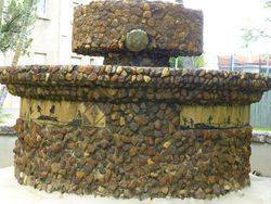 Fountain 3 : 15-November-2014