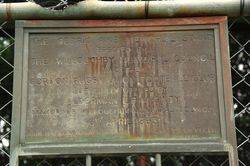 Plaque:24-January-2016