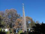 Centenary Congregational Church Memorial Stones