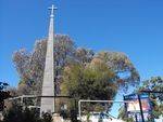 Centenary Congregational Church Memorial Stones 2