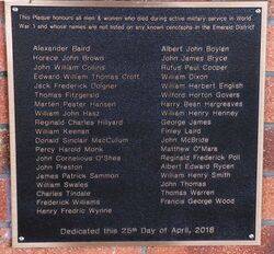 28-June-2020 (John Huth)