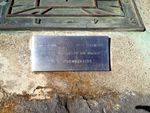 Centenary Sundial 2 : December 2013