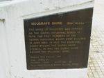Centenary Time Capsules Plaque