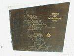 Centenary Time Capsules Plaque 3