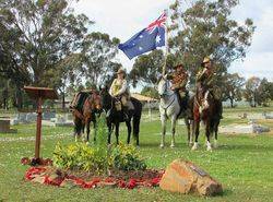 Dedication Ceremony:06-August-2015