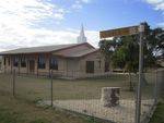 Apostolic Church and Plaque : 17-07-2012