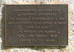 Centenary of Berrigan : 16-May-2013
