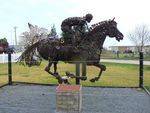 Centenary of Bush Horse Racing : 17-August-2011