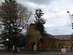 Christ Church Anglican : November 2013