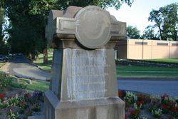 Cox & Wiiliam Lawson Inscription : 09-march-2015