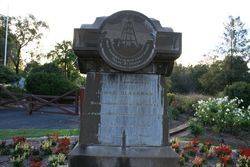 James Blackman Inscription : 09-March-2015