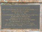 Centenary of European Settlement : 11-June-2011