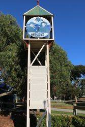 20-April-2019 (John Huth)