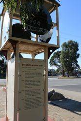 20-April-2019 (John Huth)