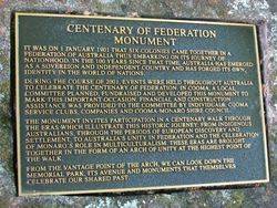 Plaque Inscription: 28-December-2015