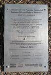 Centenary of First Powered Flight : 27-April-2011