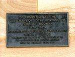 Centenary of Local Government