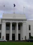 Centenary of Nunawading District Roads Board : 18-November-2011
