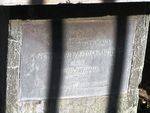 Centenary of Pastoral Industry Plaque