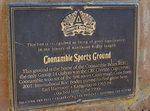 Centenary of Rugby League : 01-August-2014