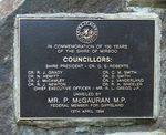 Centenary of Shire of Mirboo : 14-April-2013