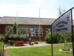 Sacred heart School : 19-October-2014