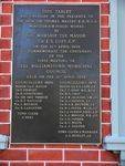 Centenary of first Municipal Council : 02-October-2012