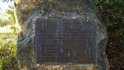 Tabooba Station Site marker: 23-October-2016