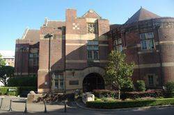 John Woolley Building: 26-March-2016