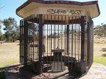 Central Australia Pioneers Memorial
