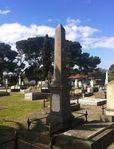 Cerberus Torpedo Incident Memorial : 29-August-2011