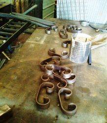 December-2014 : Gate reconstruction (David Jirik)