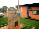 Cessna Air Crash Memorial : 07-03-2013