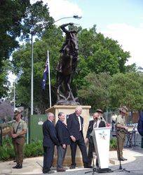 Unveiling : 31-October-2017