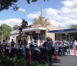 Unveiling : 31-October-2017