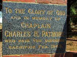 Plaque Inscription: 03-April-2015