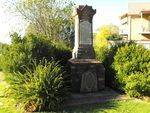 Charles Harper Memorial