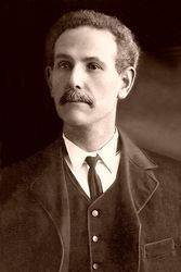 Charles Henry Woods 