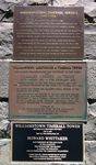 Charles Joseph La Trobe Centenary Plaque  : 25-February-2011