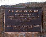 Charles Newman : 19-July-2012